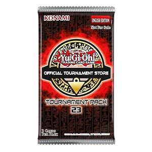 OTS Tournament Pack 23 Booster