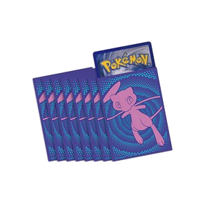 Fusion Strike: Purple Mew Sleeves