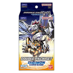 Double Pack Set