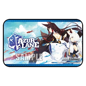 Azur Lane Playmat