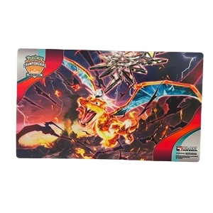 Regionals 2023 "Tera Charizard" Playmat