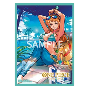 70 "Nami" V.2 Sleeves