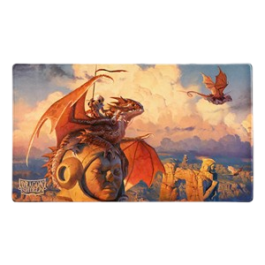 Dragon Shield: The Adameer Playmat