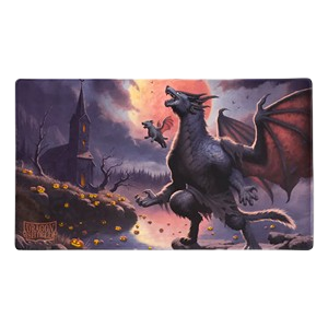 Dragon Shield: Halloween 2023 Playmat