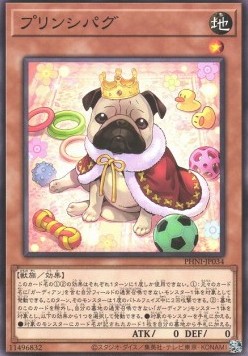 Principug