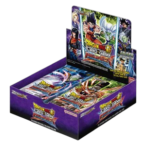 Perfect Combination Booster Box