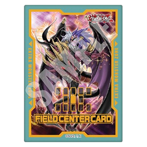 Phantom Nightmare Premiere! Field Center Card