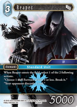 Reaper (21-037)