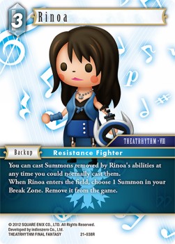 Rinoa (21-038)