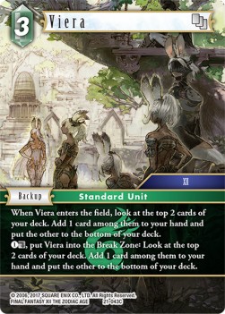 Viera (21-043)