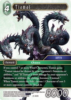 Tiamat (21-051)