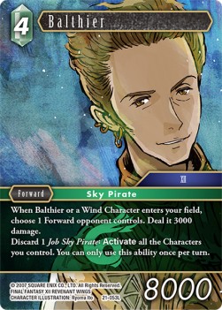 Balthier (21-053) (V.1)