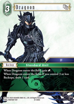 Dragoon (21-059)