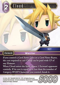 Cloud (21-090)