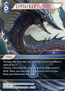 Leviathan (21-116) (V.1)