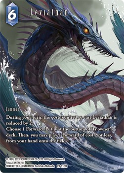 Leviathan (21-116) (V.2)