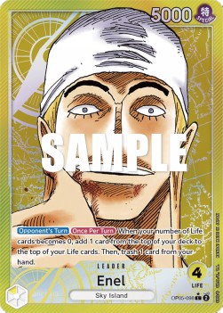 Enel (OP05-098) (V.2)