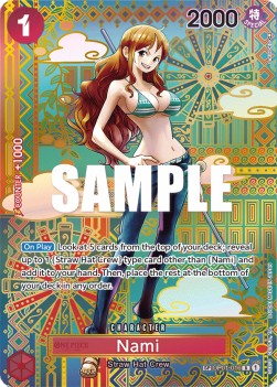 Nami (OP01-016)