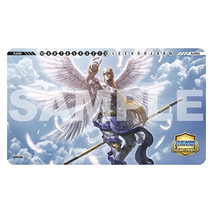 2023 Championship Finals Participant Playmat