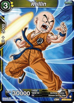 Krillin (BT23-117)