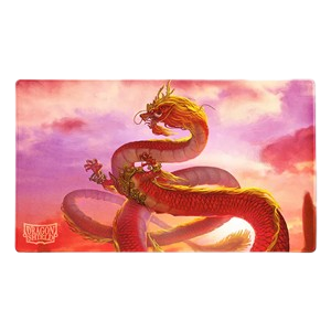 Dragon Shield: Year of the Wood Dragon 2024 Playmat