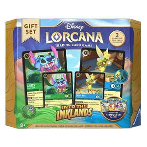 Into the Inklands Gift Set