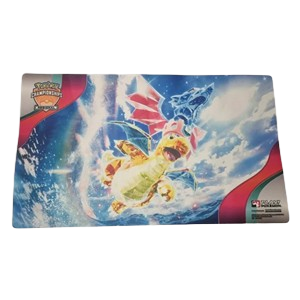 Regionals 2023 "Tera Dragonite" Playmat