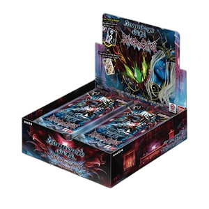 Savior of Chaos Booster Box