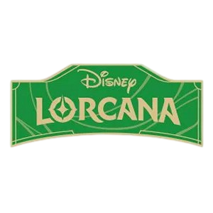 Lorcana League Second Season Pin