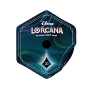 Lorcana League Second Season Lore Tracker