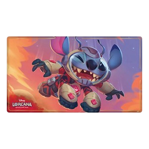 Into the Inklands: "Stitch - Little Rocket" Playmat