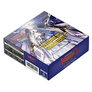 Collezione del Combattente Vol.2 Booster Box