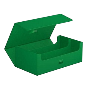 Arkhive 800+ Monocolor Flip Case (Green)