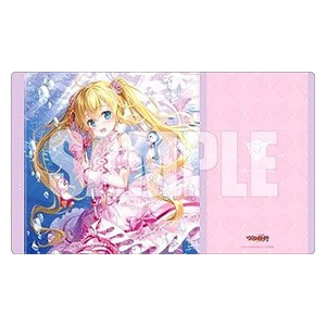 "Top Idol, Pacifica" Playmat