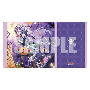 "Enduring Beauty, Herminia" Playmat