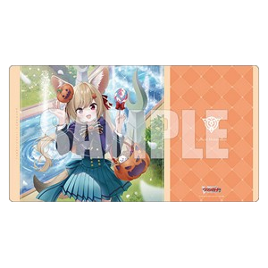 "Tr!ple×Tr!ck, Fenelle" Playmat