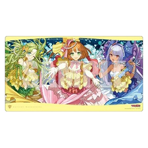 "PRISM-P" Playmat