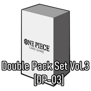 Double Pack Set Vol.3