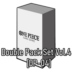 Double Pack Set Vol.4