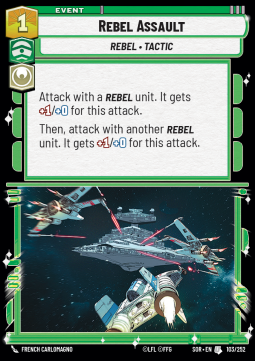 Rebel Assault