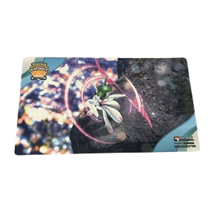 Regionals 2024 "Iron Valiant" Playmat