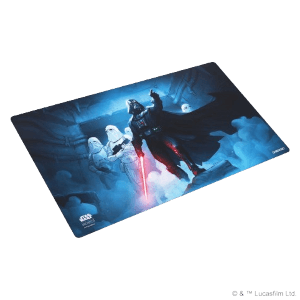 Gamegenic Darth Vader Playmat