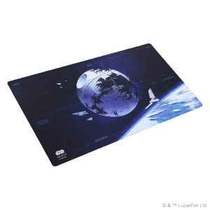 Gamegenic Death Star Playmat