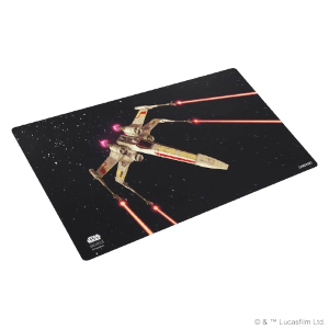 Gamegenic X-Wing Playmat