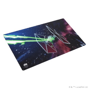 Gamegenic TIE Fighter Playmat