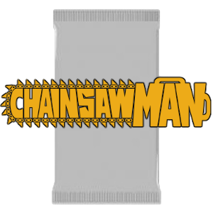 Chainsaw Man Booster