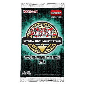 OTS Tournament Pack 24 Booster