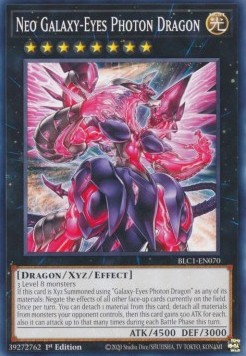 Neo Galaxy-Eyes Photon Dragon