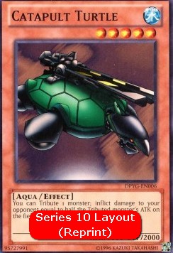 Catapult Turtle (V.2 - Common)