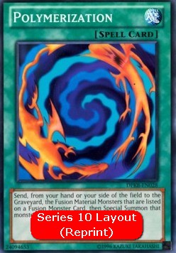 Polymerization (V.2 - Common)